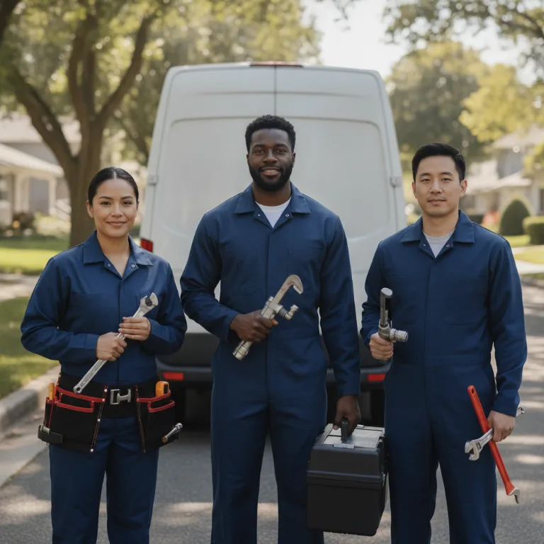 Water Heater Repair team in Swords